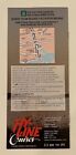 Nantucket   Martha   s Vineyard Vtg 2000 Ferry Schedule