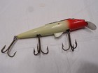 Vintage Shakespeare  kingfish Wobbler  Super Rare Wooden Fishing Lure  4  1930 s