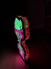 Insane Clown Posse Icp Riddle Box Led Light Box Wall Hanging Icp  Juggalo