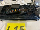        Tivo Roamio Tcd846500 Series 5 500gb Hd Dvr With Remote And Power Cable       