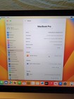 2017 Macbook Pro 13  Retina Display 256gb Ssd Intel Dual Core I5   2 30 Ghz  8gb