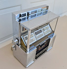 Seeburg Consolette Jukebox Wallbox tabletop Sc-1