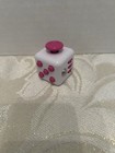 Fidget Cube Toy Anxiety Stress Relief Focus Attention Work Puzzle