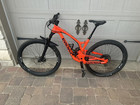 Mtb Evil Following X1 29er Full Suspension