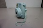 Fujifilm Instax Mini 8 Instant Film Camera   Ice Blue