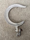 A b  Chance Cable Clamp M-4455-39 Hot Dipped Galvanized Heavy Duty Usa Steel