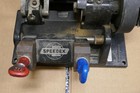 Speedex Key Cutting Machine Model 9160 Mc