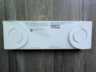 Apple Watch Series 10 Gps 46mm Aluminum Case With Denim Sport Band  M l - New