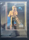 David Bowie Serious Moonlight Tour Hbo Special Promo Print Advertisement 1984