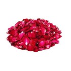 Dried Red Rose Petals 50g 1 75oz Natural Bulk For Bath Soap Candle Wedding
