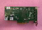 Dell Intel X550-t2 10gbe Dual Port Pcie Nic Rj45 Network Adapter 0c4d5p C4d5p