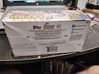 2017 Bowman Draft Picks Hobby Jumbo Box  3 Chrome Autos  - Factory Sealed