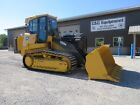 2017 John Deere 755k Track Loader Clean Own Owner Low Hours C c Equipment