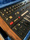 1979 Yamaha Cs20m Vintage Synthesizer Complete Work Free Shipping