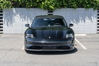 2024 Porsche Taycan 