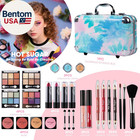 All In One Makeup Set For Adults And Girls-full Makeup Kit For Beginners Include