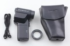   Near Mint W  Case   Minolta Spotmeter F Light Exposure Spot Meter From Japan