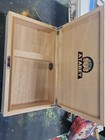 Atabey Ritos Selected Tobacco White Cigar Humidor Box Atabey Ritos