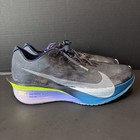 Nike Zoomx Vaporfly Next  4 Obsidian Persian Violet Hf6414-401 Size 8 5