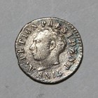 1817   An 14   Haiti Boyer 12 Centimes Nice Circ  Scarcer Type  -253-