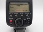 Canon Speedlite 580ex Ii Flash Shoe Mount Ttl Speedlight W  Case   Stand