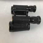 Carl Zeiss Jena Dienstglas 6 X 30 Binoculars H 6400 Wwii