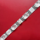 Led Strips For Tcl 55p635 55s450g 55s41r 55s11 55s11-zx3030a1-24x1 55hr330m24a0