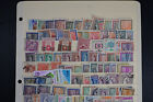 Saudi Arabia About 150 Different Used Stamps Lot