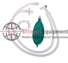 Medline Pediatric Corrugated Anesthesia Circuit - Box Of 20 - Dynjap0010