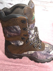 Rocky Sport Insulated Men s Hunting Boots Waterproof Hunting True-timber Htc 11w