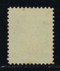 New Brunswick Scott 8 Mint Hinged