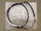 90 - 95 Toyota Pickup Front Parking Brake Cable Oem Brand New