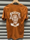 The Walking Dead Season 10 Cast   Crew T Shirt Medium M Zombie Sound Crew