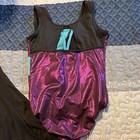 Girls Leotard