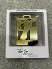Pete Dye Golf Course At French Lick Indiana Limited Edition Personalized Bag Tag