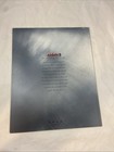 1999 Gmc Envoy Prestige Sales Brochure Catalog   28 Pages   10  X 12 5 