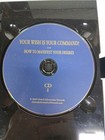 Your Wish Is Your Command  How To Manifest Your Desires