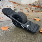 Onewheel Pint S Traction Pad Set - Black  flared Foot Pad Compatible 