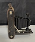 Eastman Kodak Folding Bellows Autographic No1a 13338