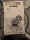 Nib Oop Metal Half-trolls Of Far Harad  2 Models      Games Workshop Mesbg Lotr