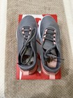 Nike Air Max Motion 2 Women   s Cool Grey pink Rose gold Mesh Sneaker Cu4925-001