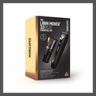 Manscaped The Lawn Mower 3 0 Plus Essentials Shaving Kit Electric Hair Trimmer