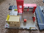Matchbox Action Drivers Sets Lot  Garage  Gas Station  Firestation  Pizzahut