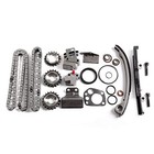Timing Chain Kit For Nissan 240sx Altima 2 4l