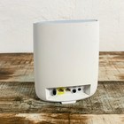 Netgear Orbi Rbr20 Satellite Home Router Wifi Tri-band - No Power Cord  Untested