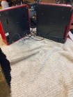 8 Track Am fm Player Realistic Portable Serviced Video