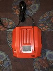 Hilti C 4 36-350 01 Battery Fast Charger Li-ion Cpc Input 110-127v 50-60hz 430w