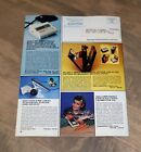 Robert Edmund  scientific    1983 Summer Catalog Health fitness Technology