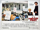 1978 Rabbit Test Billy Crystal Joan Prather Alex Rocco Doris Roberts Poster  1
