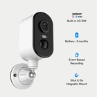 Waggle Rv 4g Mini Camera